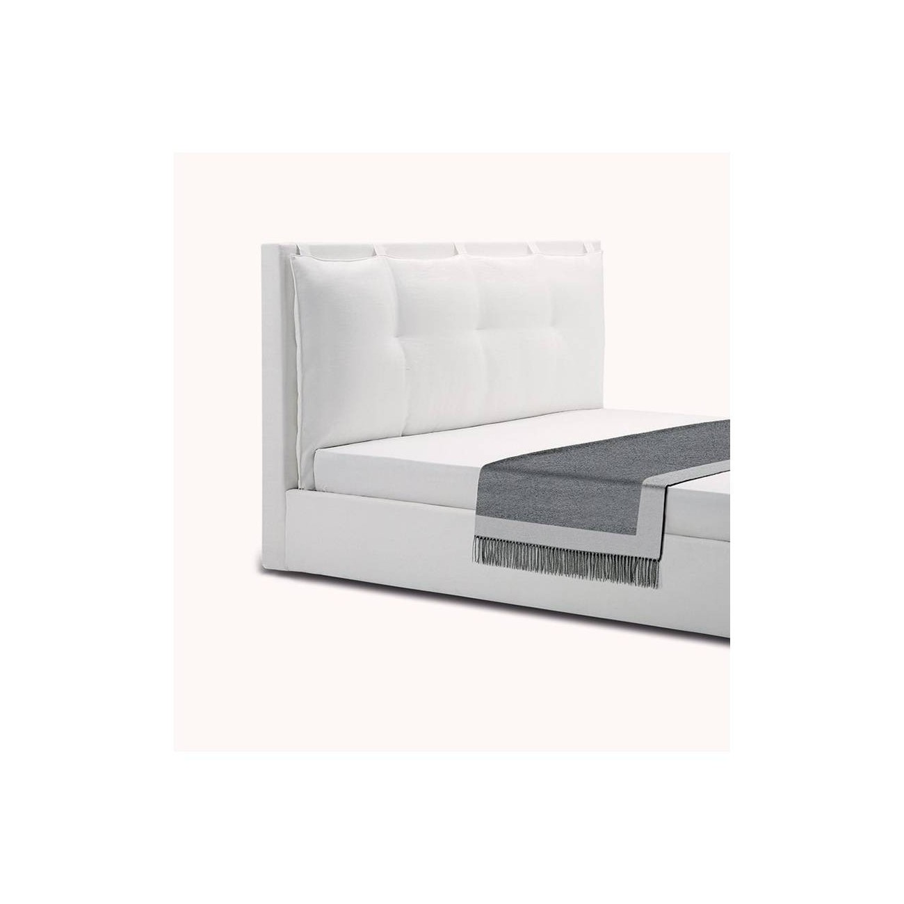 ZANOTTA LETTO NIRVANA 1845