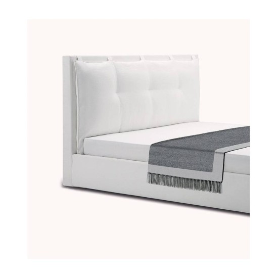 ZANOTTA LETTO NIRVANA 1845