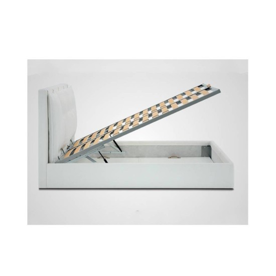 ZANOTTA LETTO NIRVANA 1845