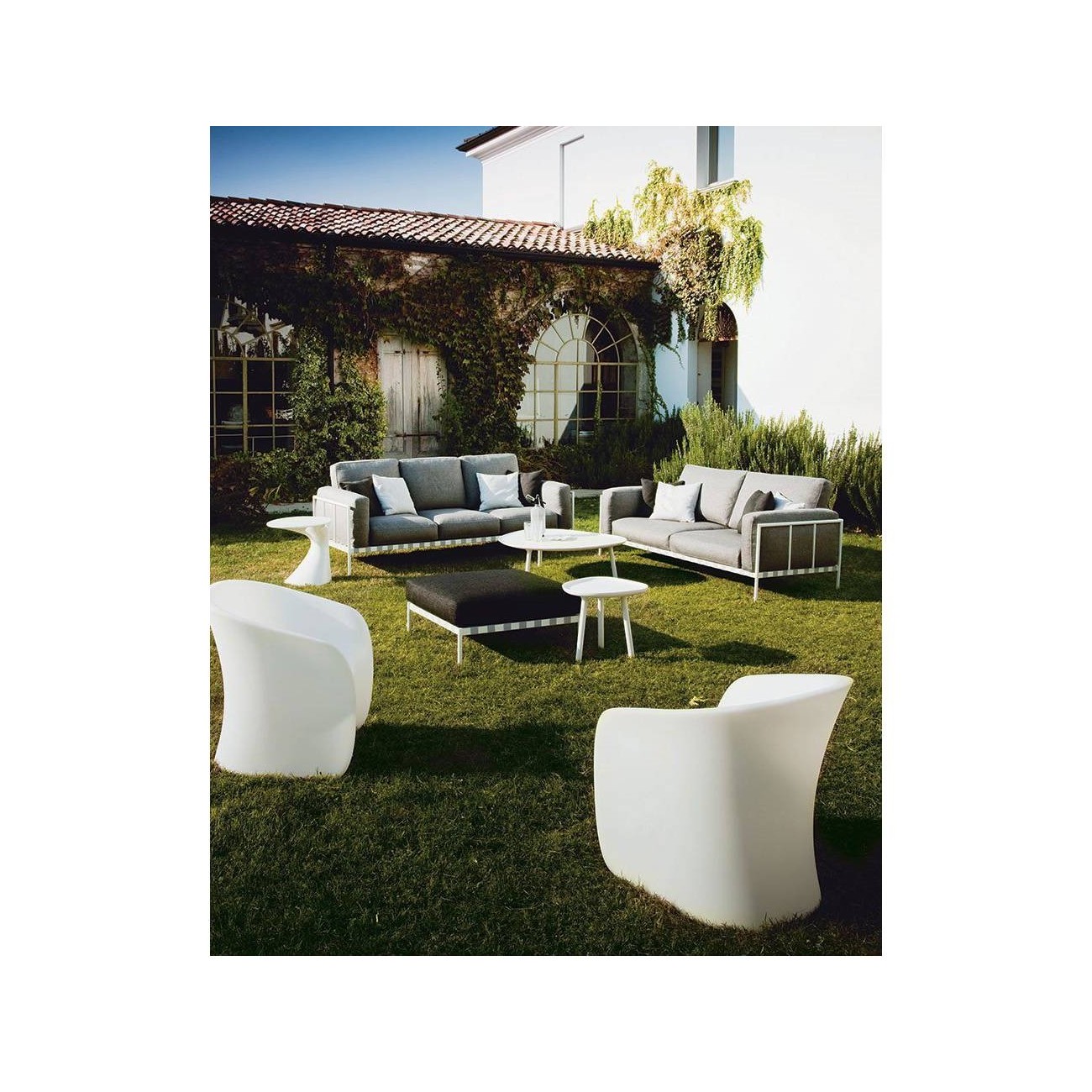 ZANOTTA POLTRONCINA NUVOLA