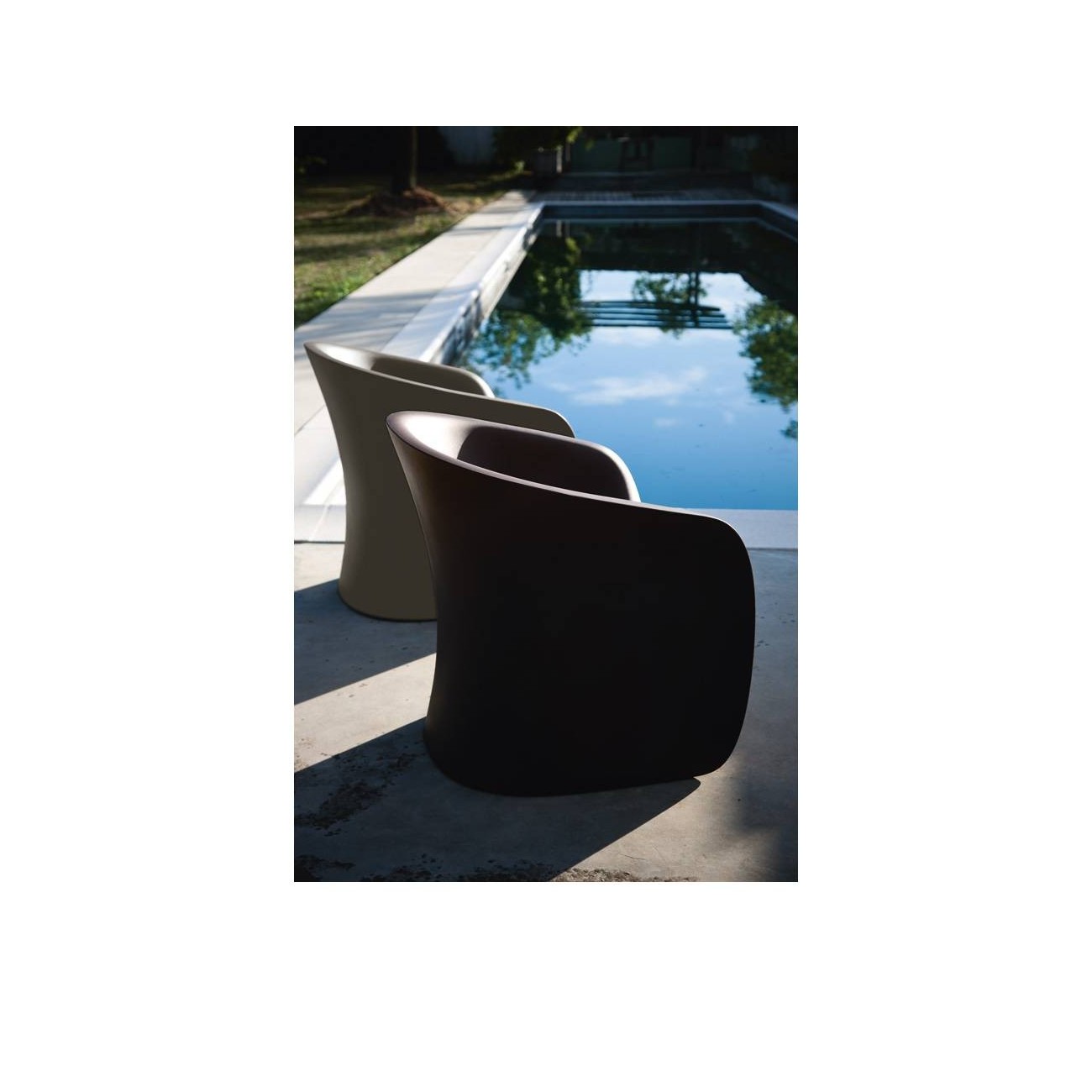 ZANOTTA POLTRONCINA NUVOLA