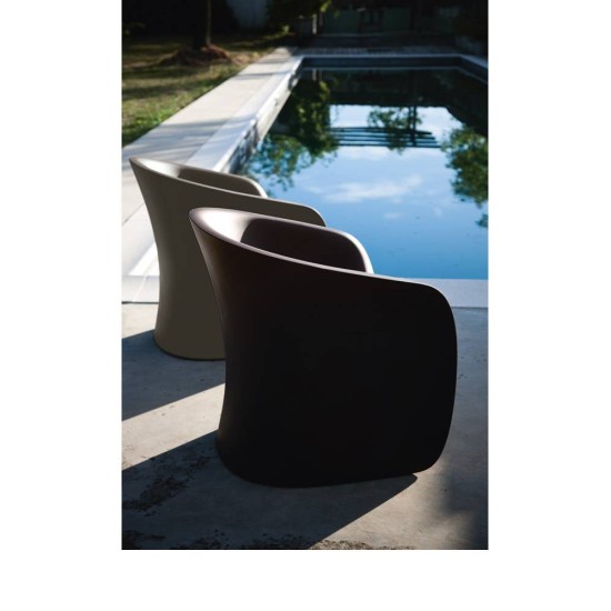 ZANOTTA POLTRONCINA NUVOLA