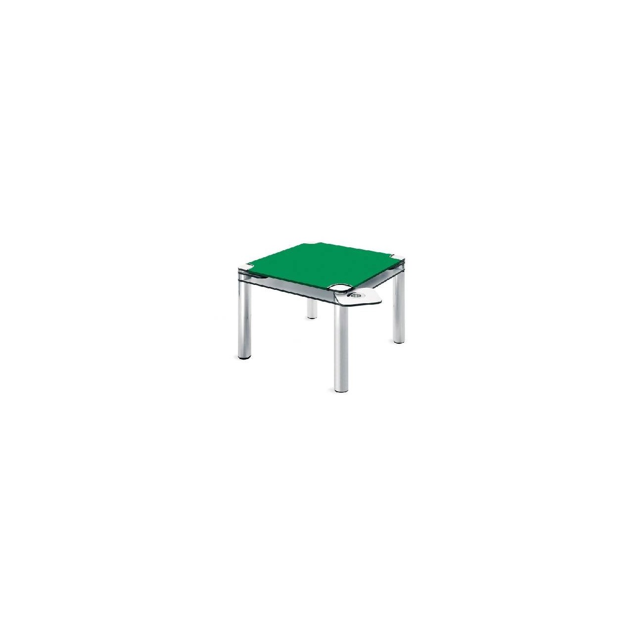 ZANOTTA TAVOLO POKER
