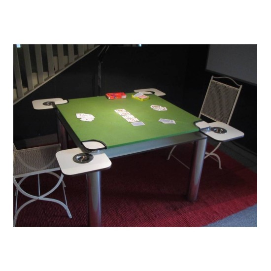 ZANOTTA TAVOLO POKER