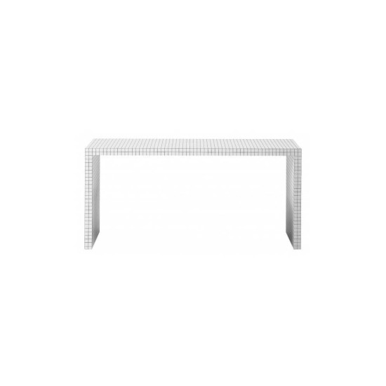 ZANOTTA CONSOLLE QUADERNA