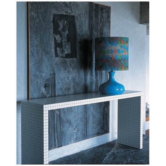 ZANOTTA CONSOLLE QUADERNA