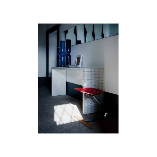 ZANOTTA CONSOLLE QUADERNA