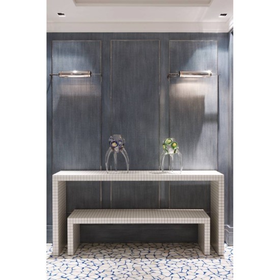 ZANOTTA CONSOLLE QUADERNA