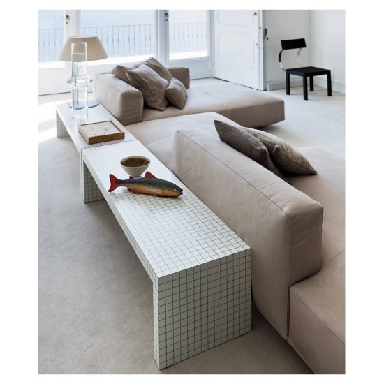 ZANOTTA SOTTOCONSOLLE QUADERNA