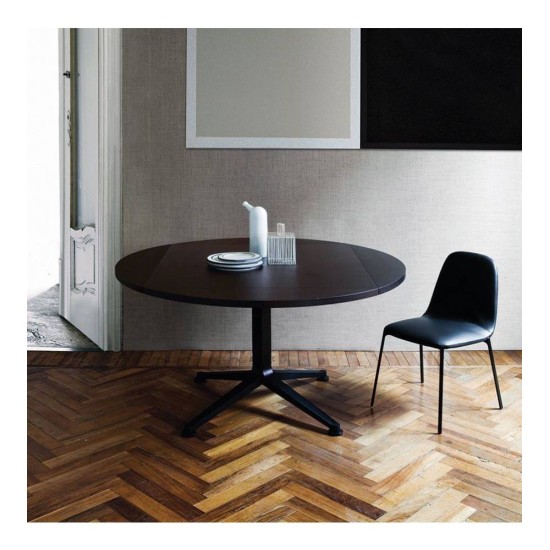 ZANOTTA TAVOLO RADICEQUADRA 105