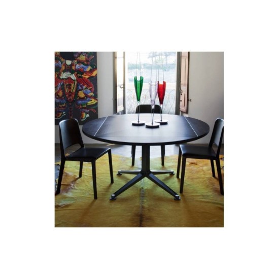 ZANOTTA TAVOLO RADICEQUADRA 105