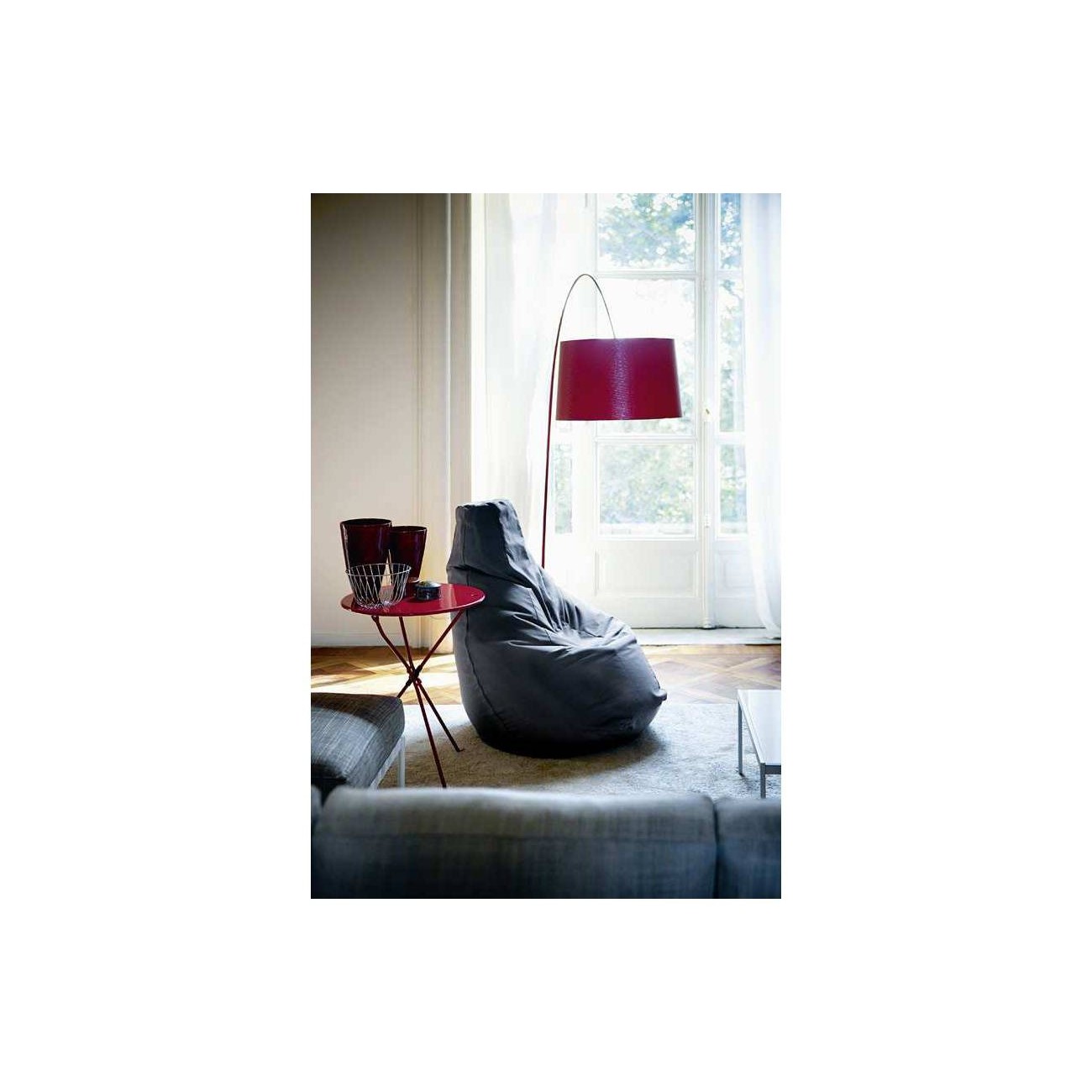 ZANOTTA SACCO POLTRONA