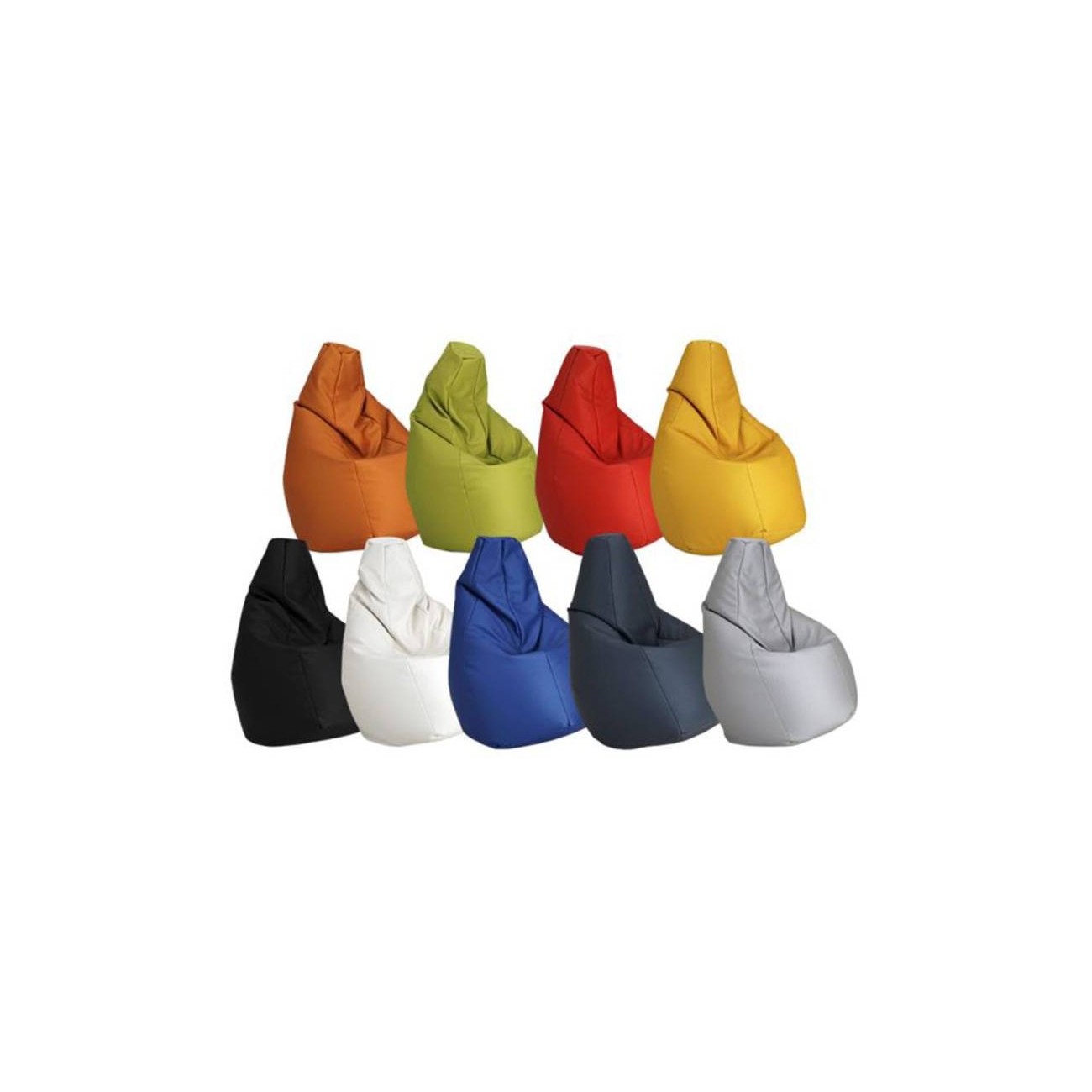 ZANOTTA SACCO POLTRONA