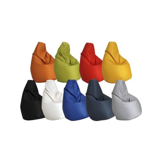 ZANOTTA SACCO POLTRONA