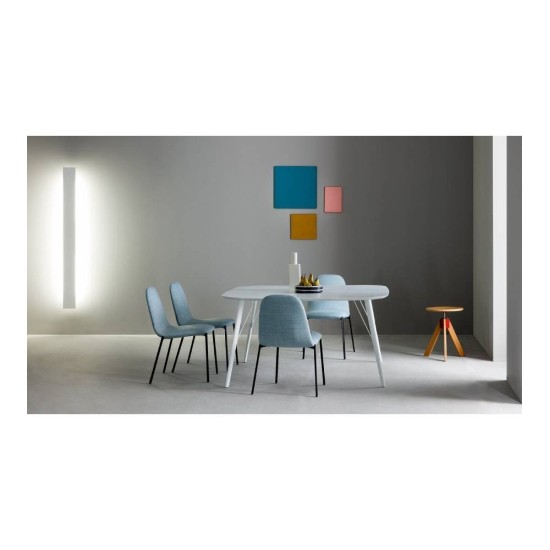 ZANOTTA TAVOLO SANTIAGO