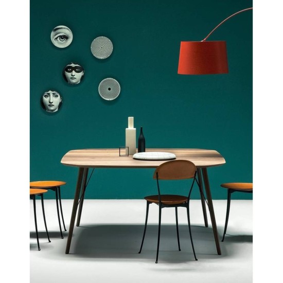 ZANOTTA TAVOLO SANTIAGO