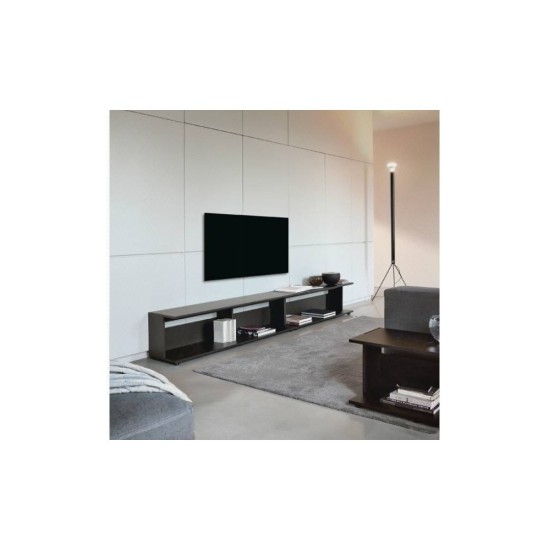 ZANOTTA TAVOLINO BASSO SCOTT 171CM