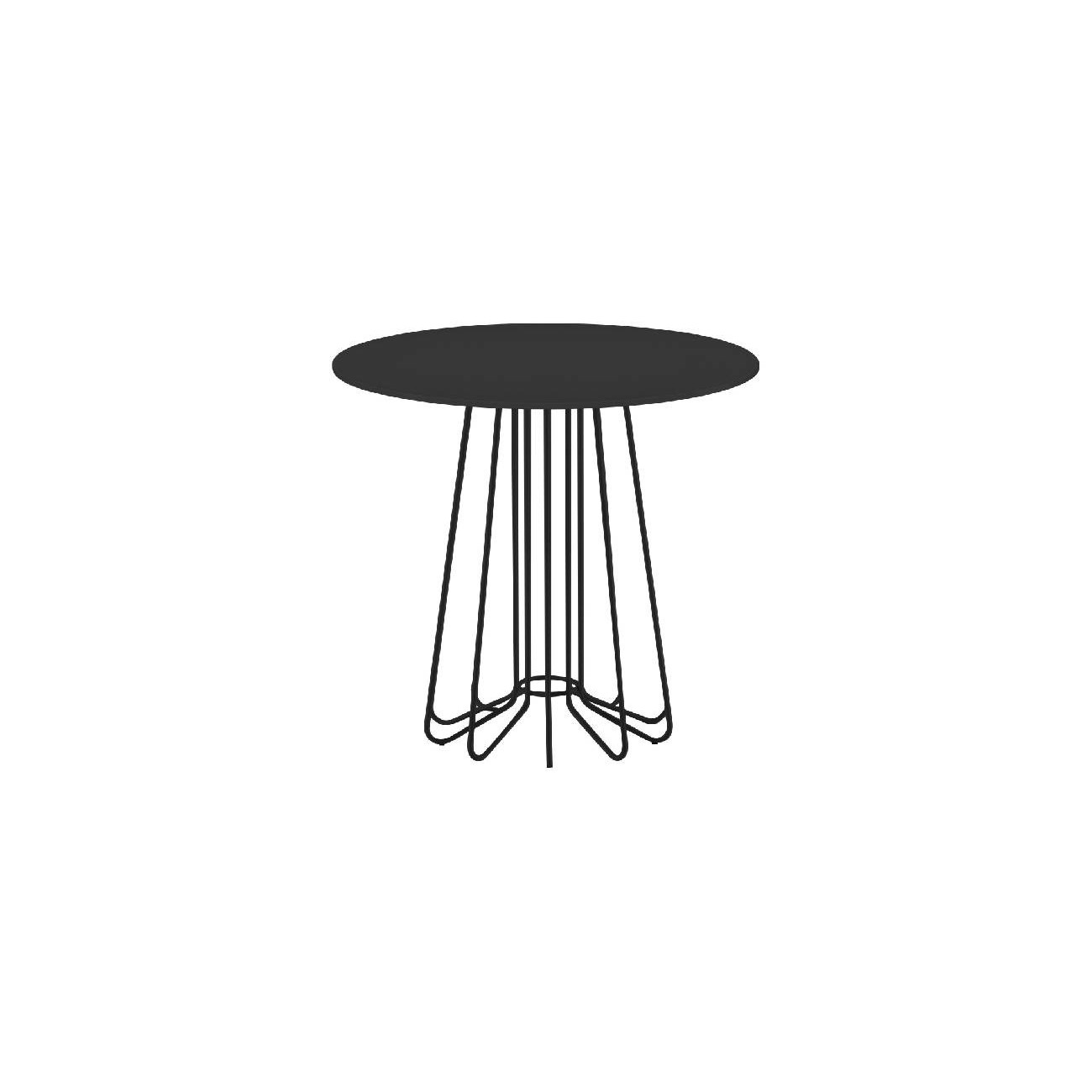 ZANOTTA TAVOLINO SMALLWIRE