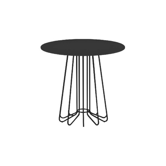 ZANOTTA TAVOLINO SMALLWIRE