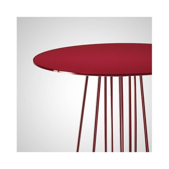 ZANOTTA TAVOLINO SMALLWIRE