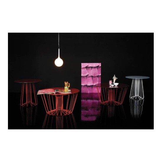 ZANOTTA TAVOLINO SMALLWIRE