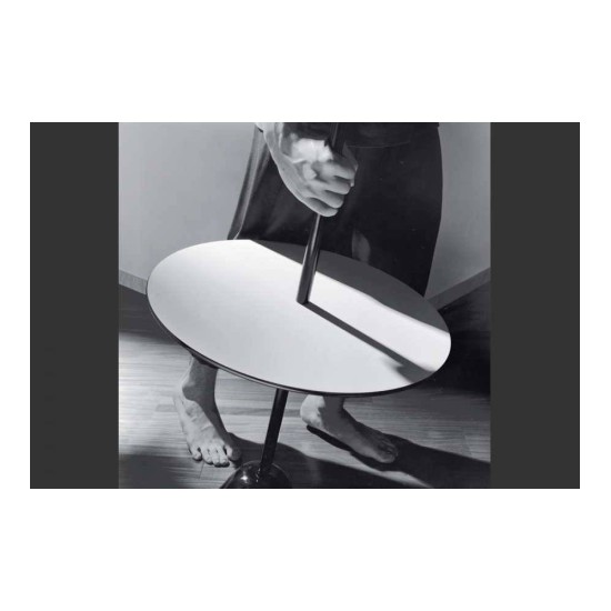 ZANOTTA TAVOLINO SERVOMUTO