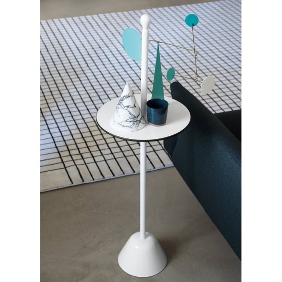 ZANOTTA TAVOLINO SERVOMUTO