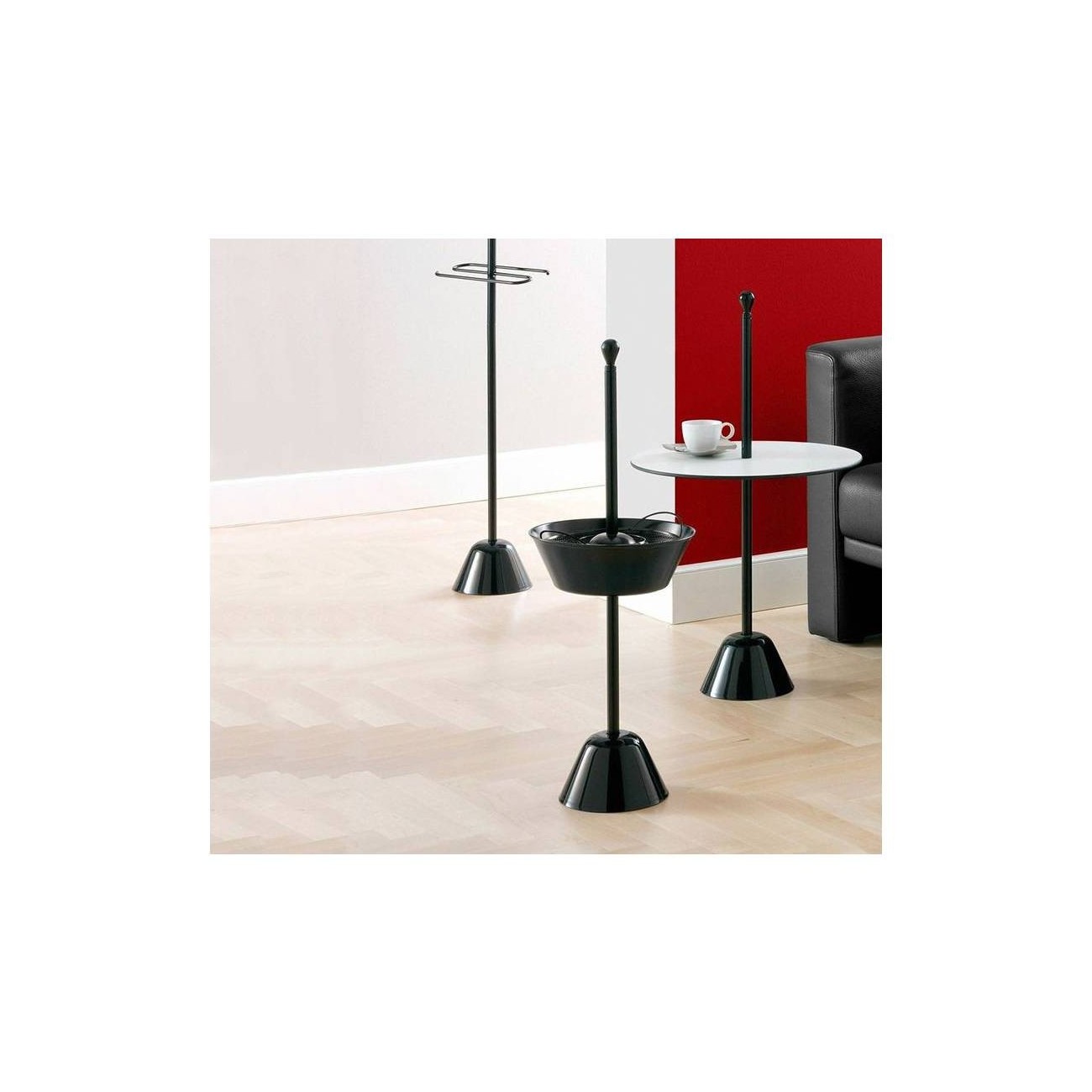 ZANOTTA TAVOLINO SERVOMUTO