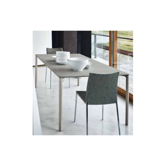 ZANOTTA TAVOLO SPILLO