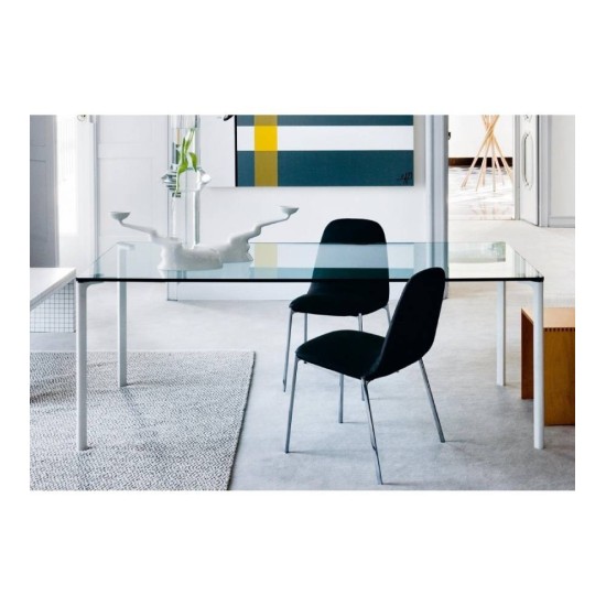 ZANOTTA TAVOLO SPILLO