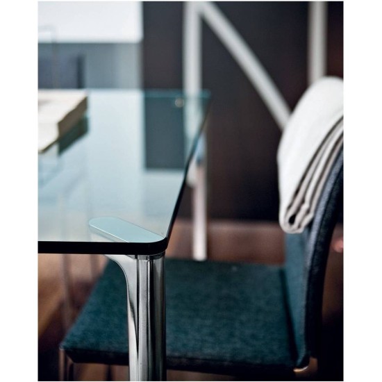 ZANOTTA TAVOLO SPILLO