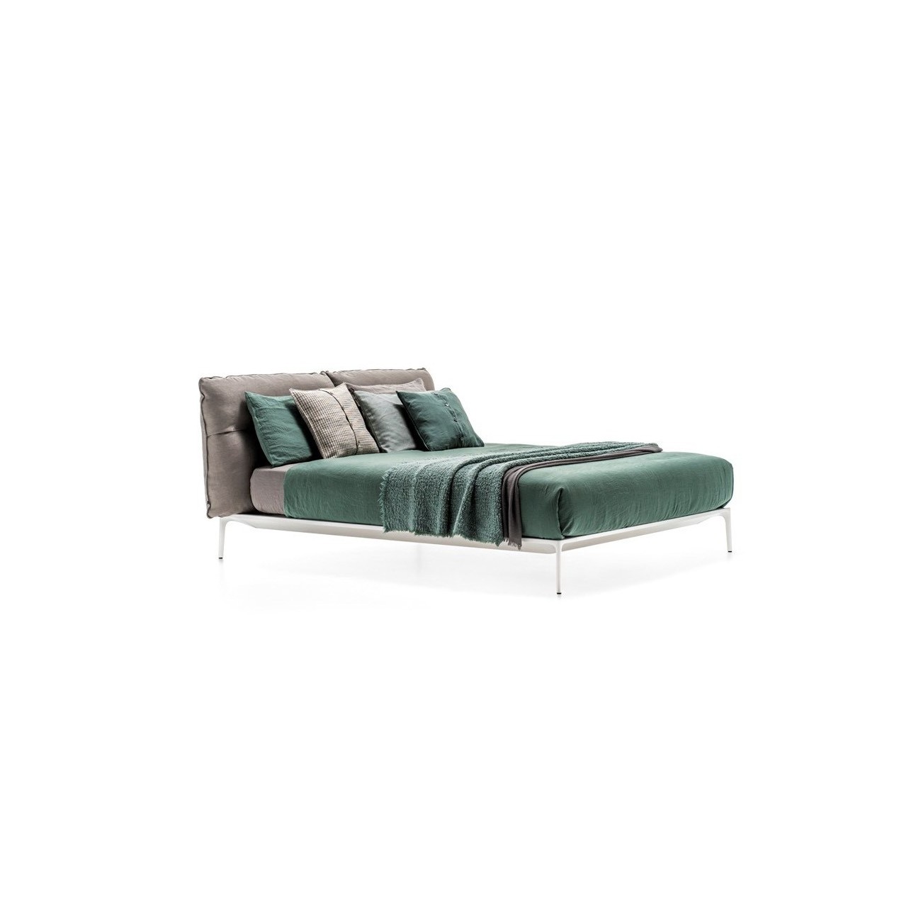 MDF ITALIA YALE LETTO