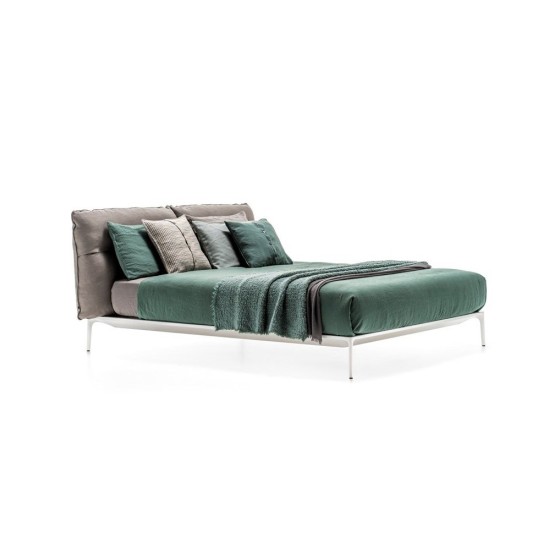 MDF ITALIA YALE LETTO