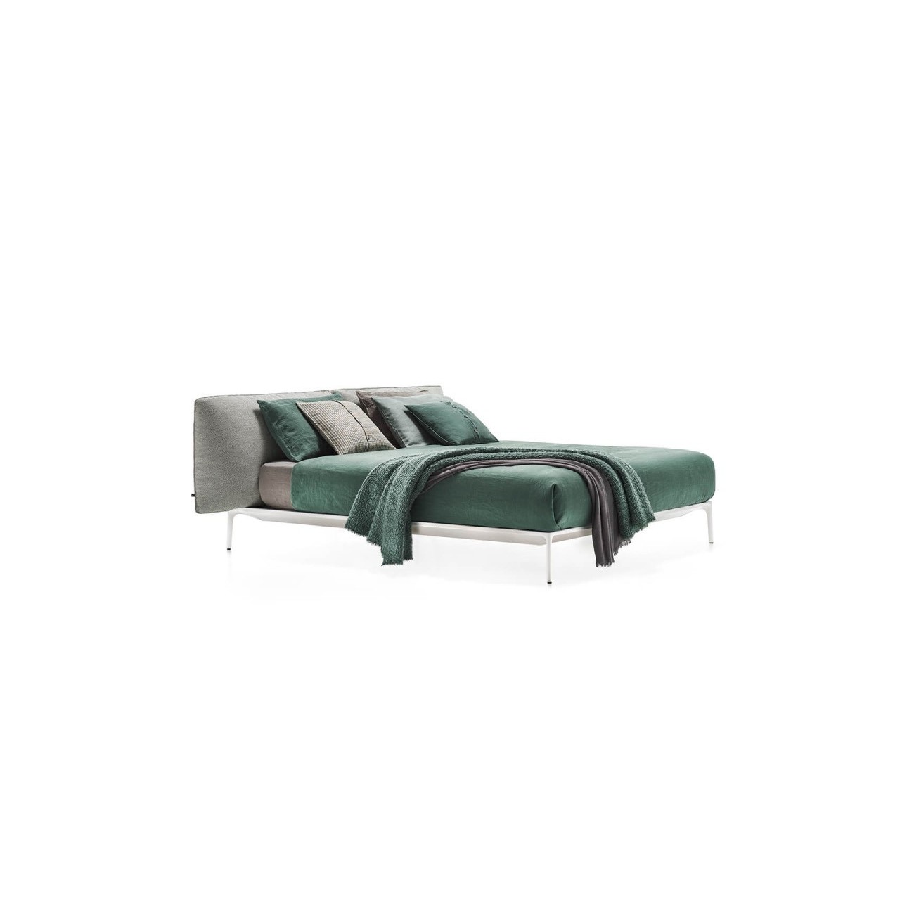MDF ITALIA YALE LETTO