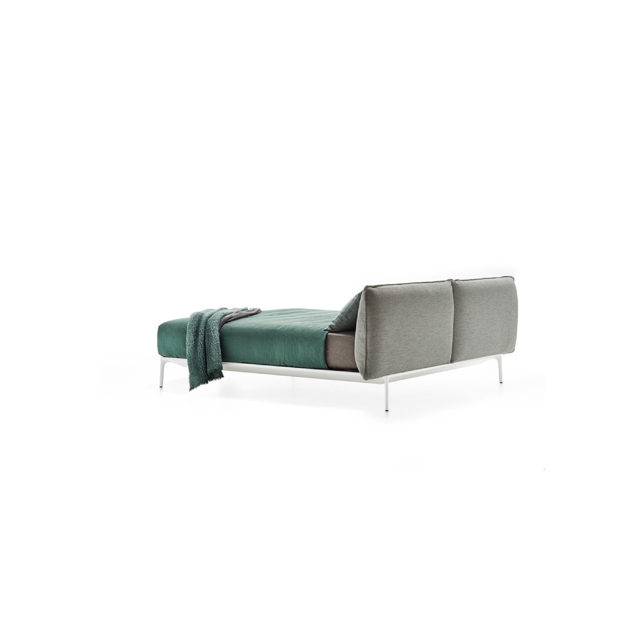 MDF ITALIA YALE LETTO