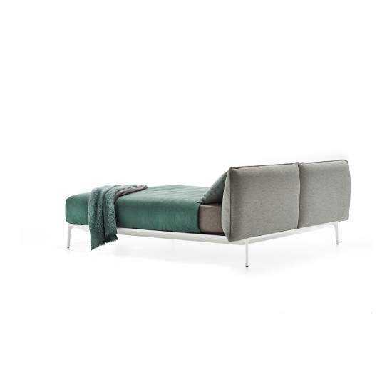 MDF ITALIA YALE LETTO