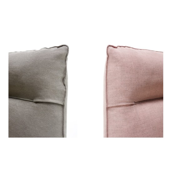 MDF ITALIA YALE LETTO