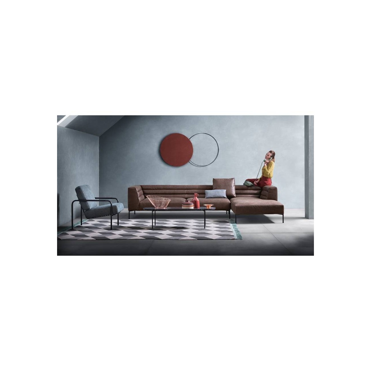 ZANOTTA POLTRONCINA SUSANNA