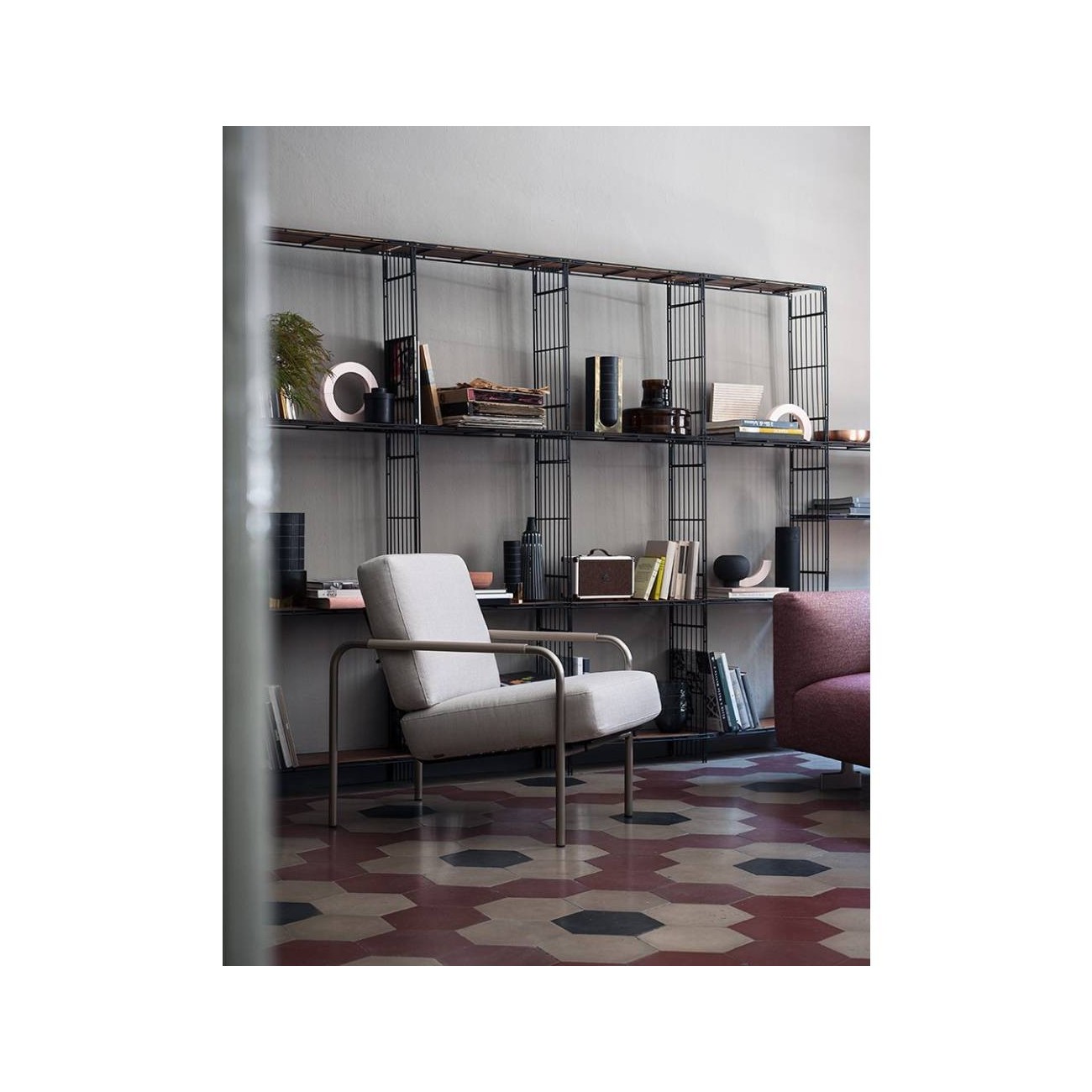 ZANOTTA POLTRONCINA SUSANNA