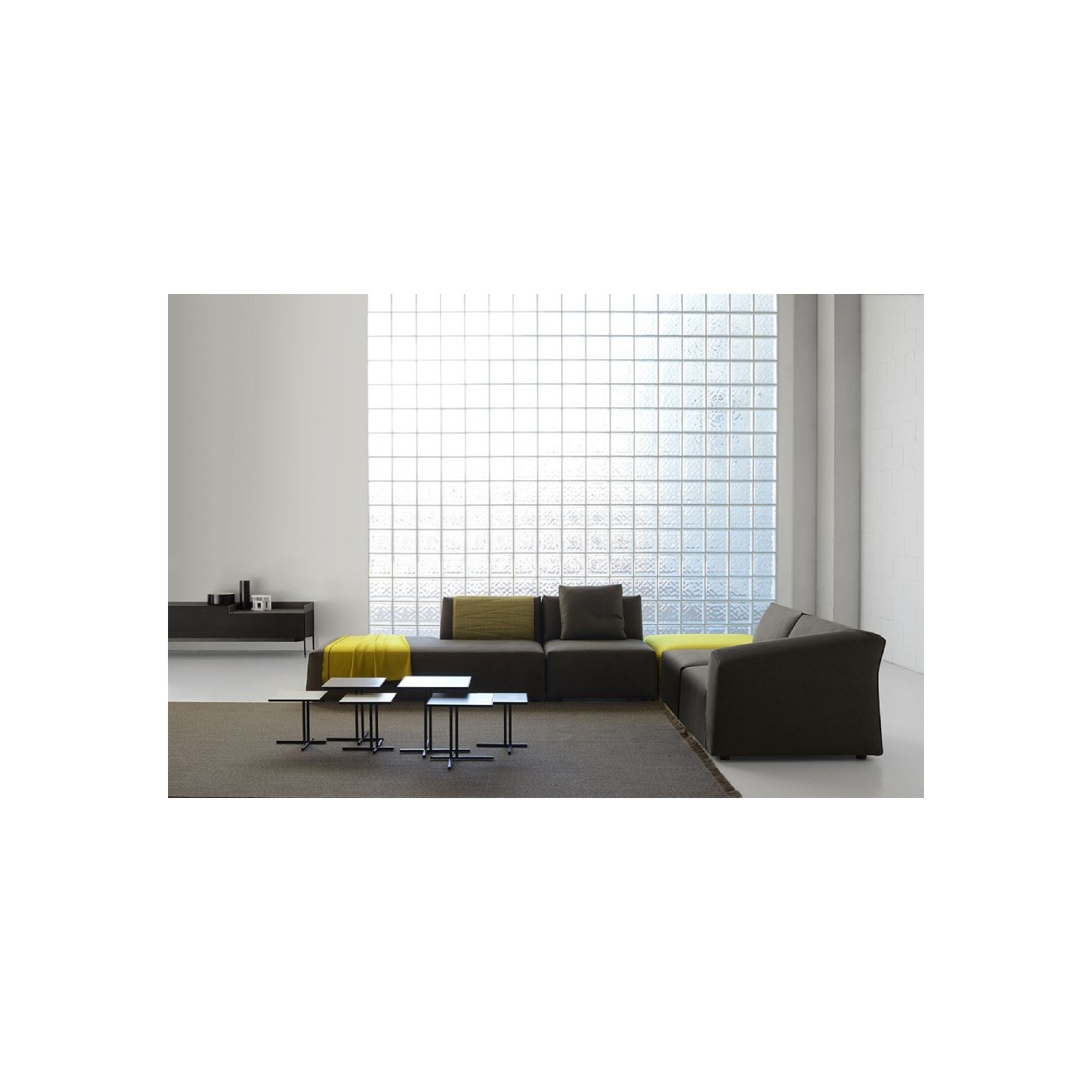 MDF ITALIA THEA COLLECTION