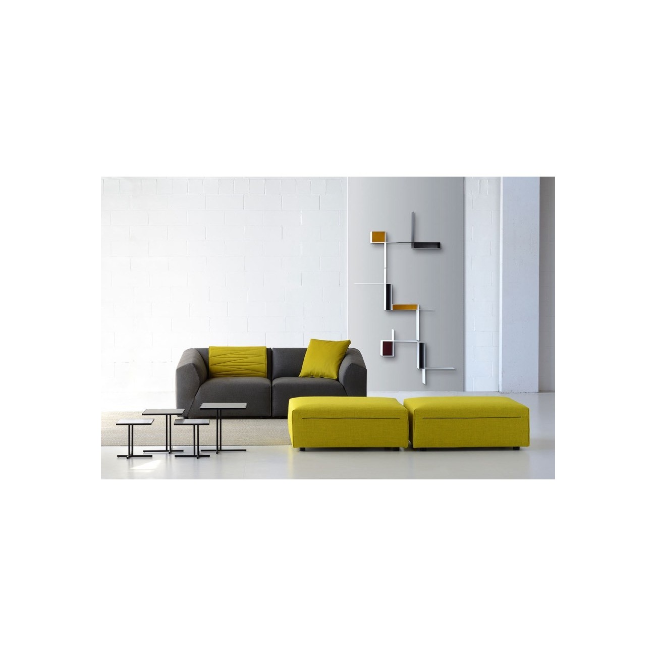 MDF ITALIA THEA COLLECTION