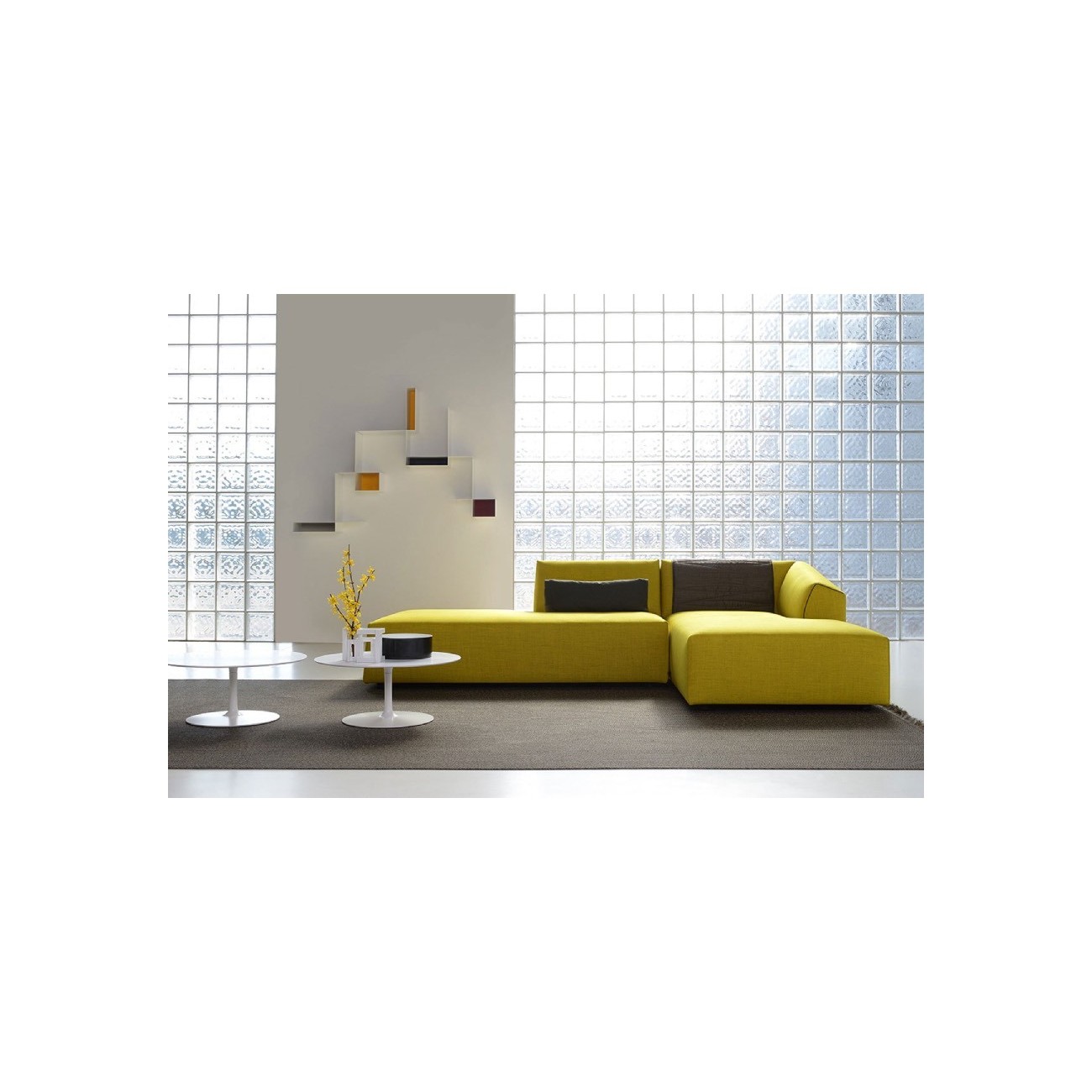 MDF ITALIA THEA COLLECTION