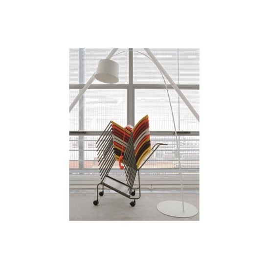 ZANOTTA SEDIA TALIA IMPILABILE