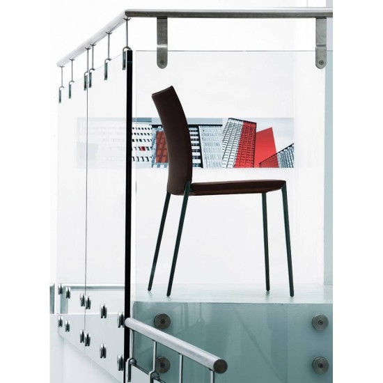 ZANOTTA SEDIA TALIA IMPILABILE