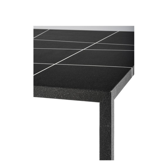 MDF TENSE MATERIAL INTARSIA TAVOLO