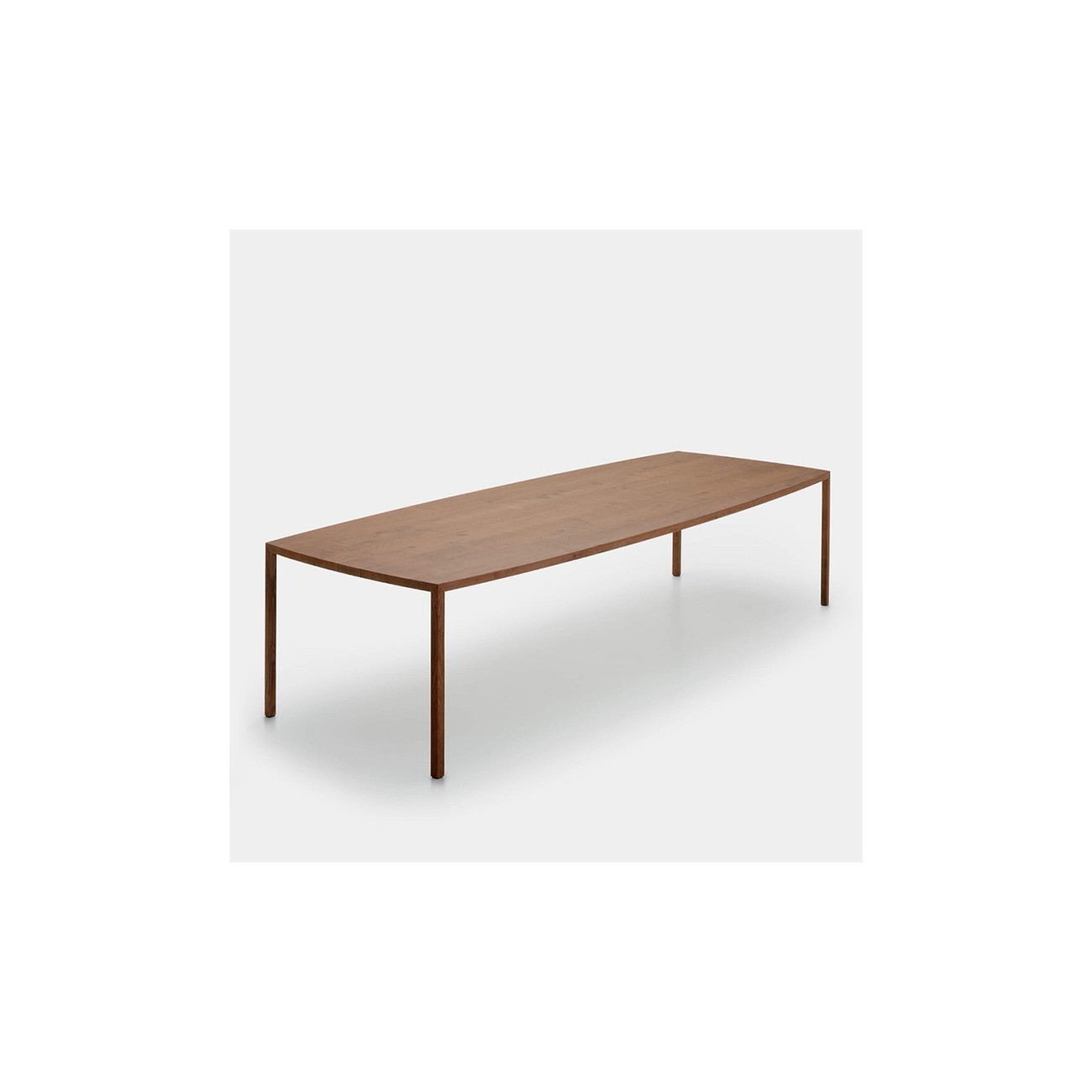 MDF TENSE CURVE TAVOLO