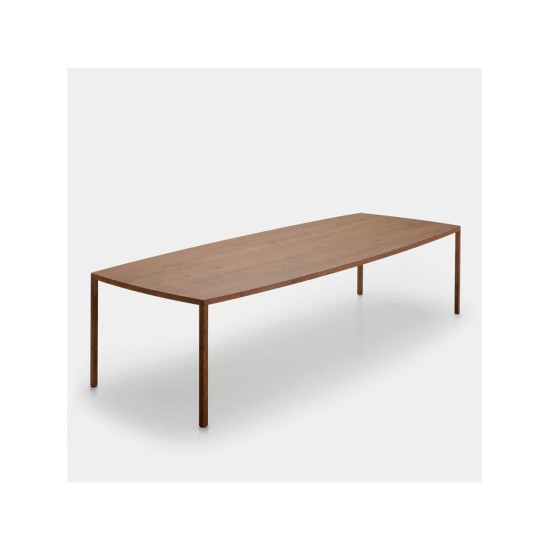 MDF TENSE CURVE TAVOLO