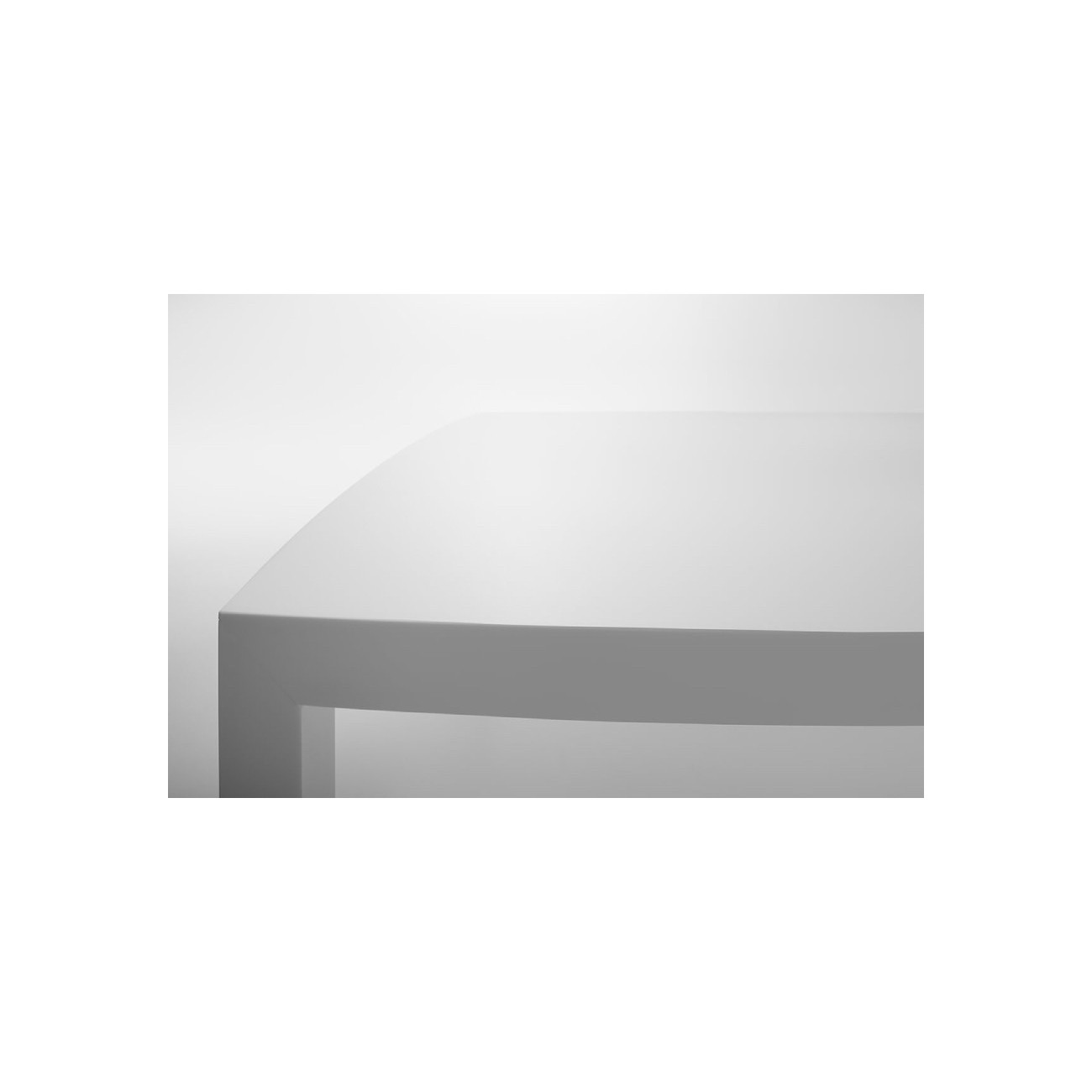 MDF TENSE CURVE TAVOLO