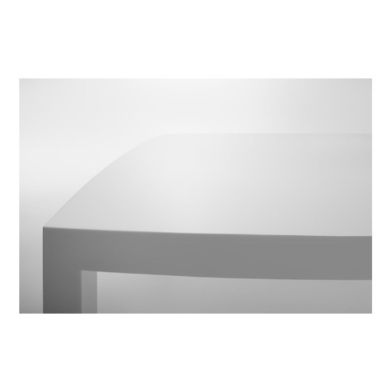 MDF TENSE CURVE TAVOLO