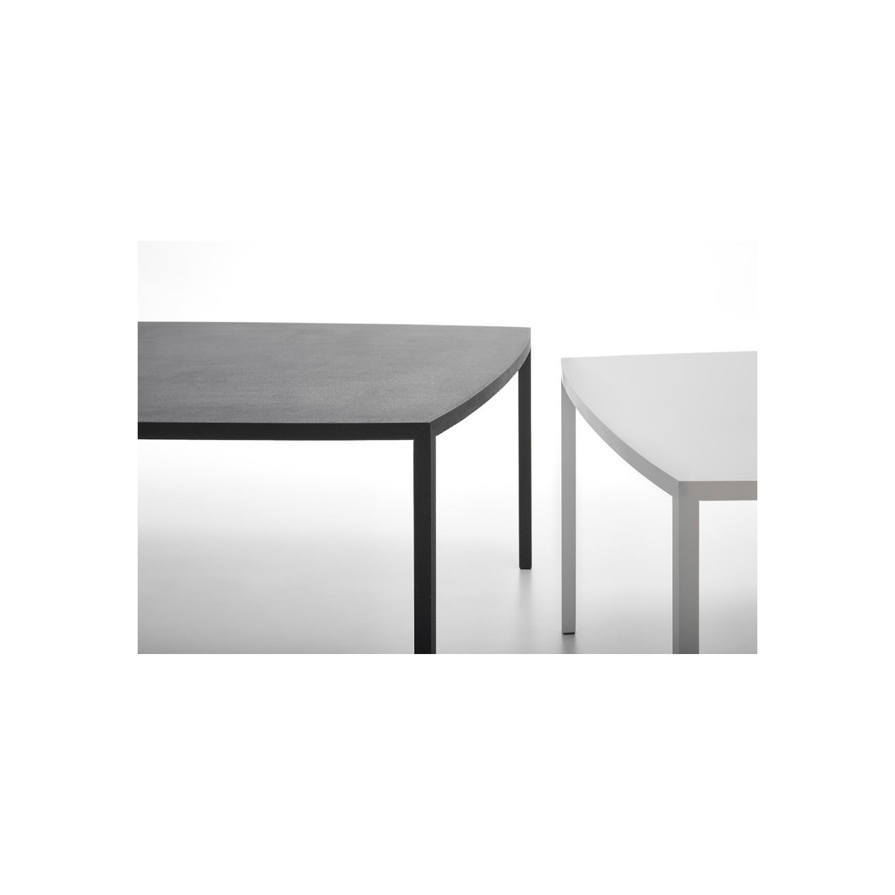 MDF TENSE CURVE TAVOLO